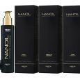 Nanoil - all hair types oil
